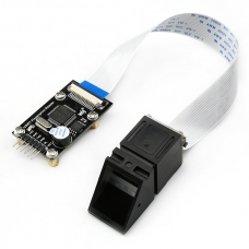 UART Fingerprint Scanner